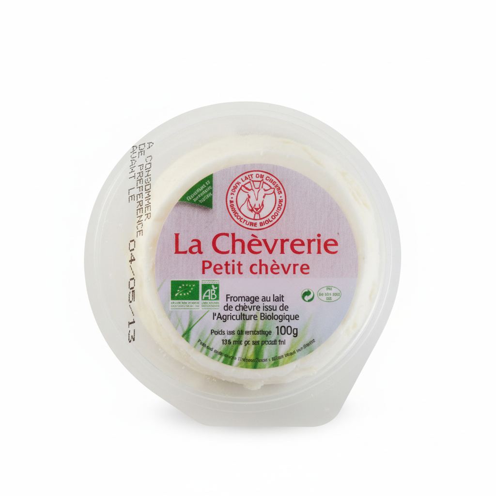 Petit chevre 100g