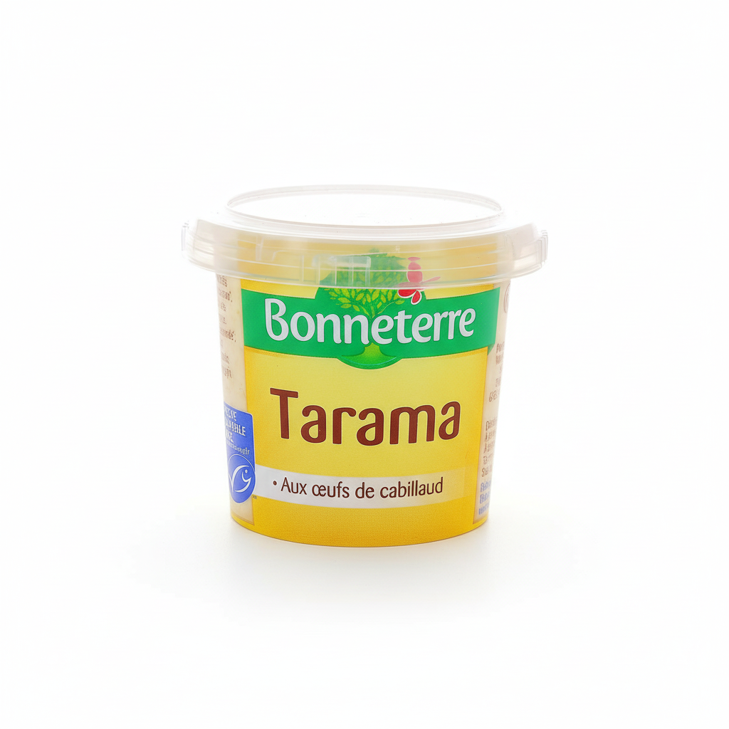 BONNETERRE -- Tarama