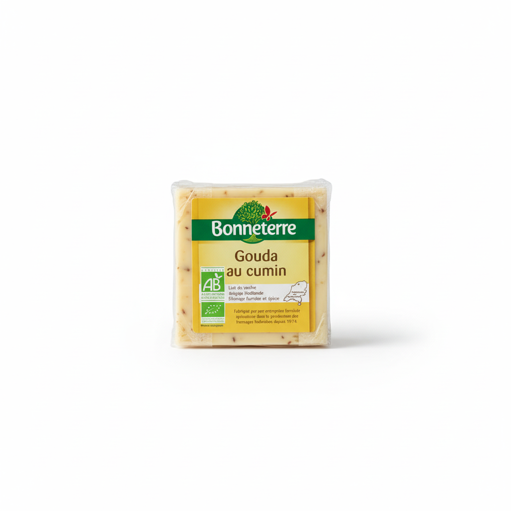 Gouda cumin 250g