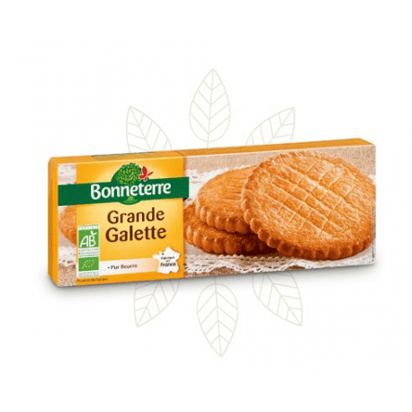 Grande galette (pur beurre)