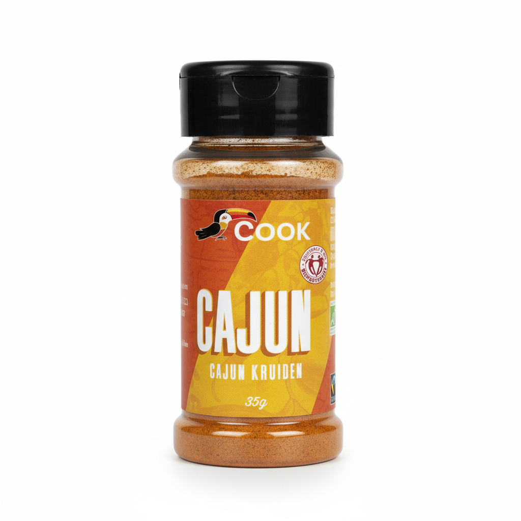 Melange cajun