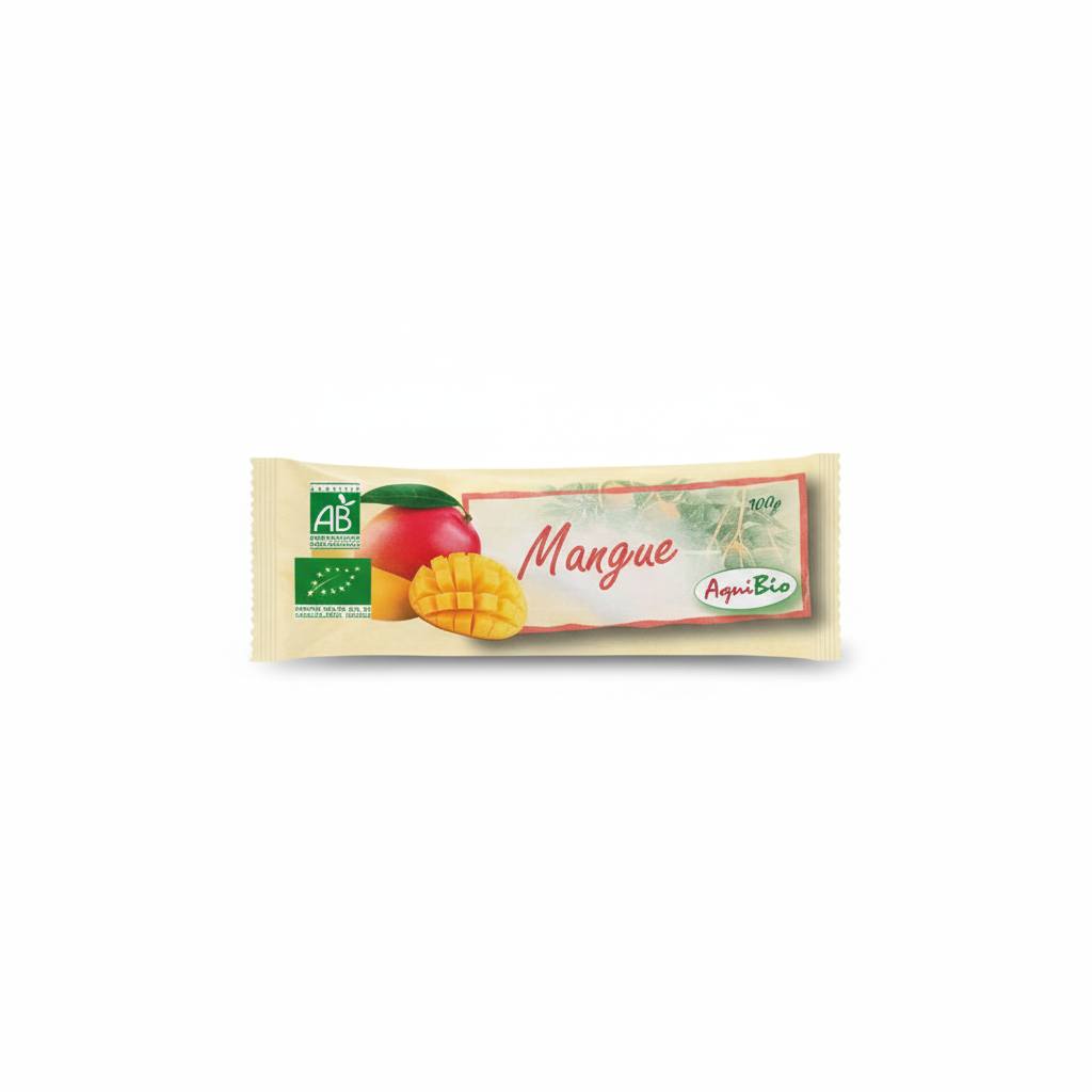 Mangues 300g