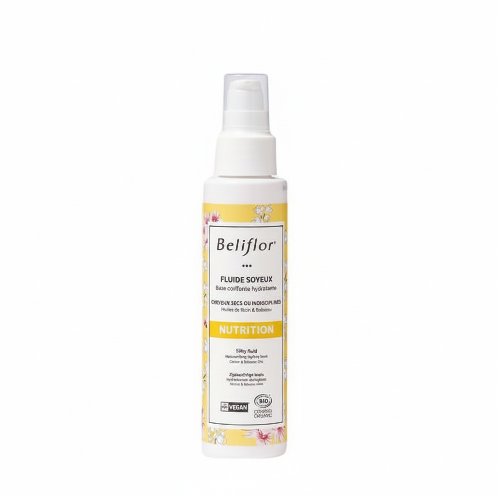 BELIFLOR -- Fluide soyeux 150ml