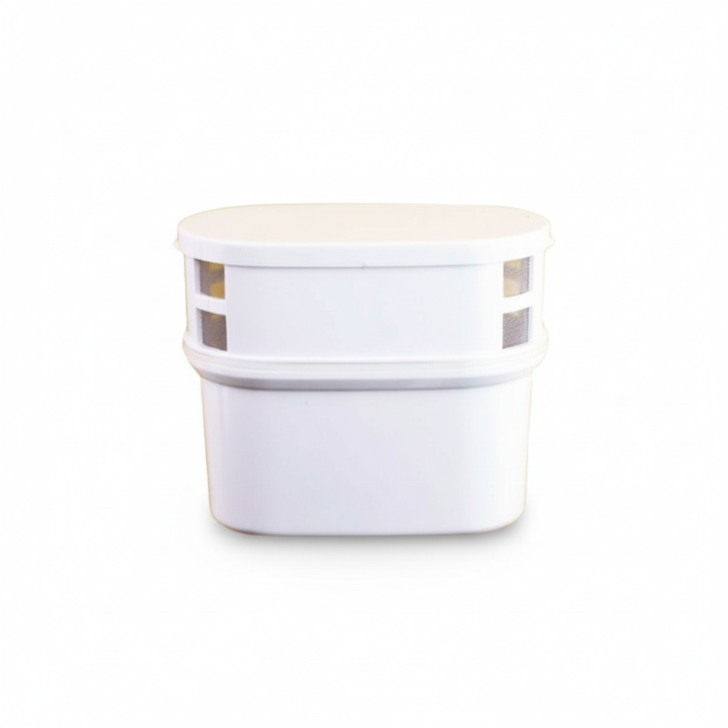 HYDROPURE -- Cartouche ovale rechargeable