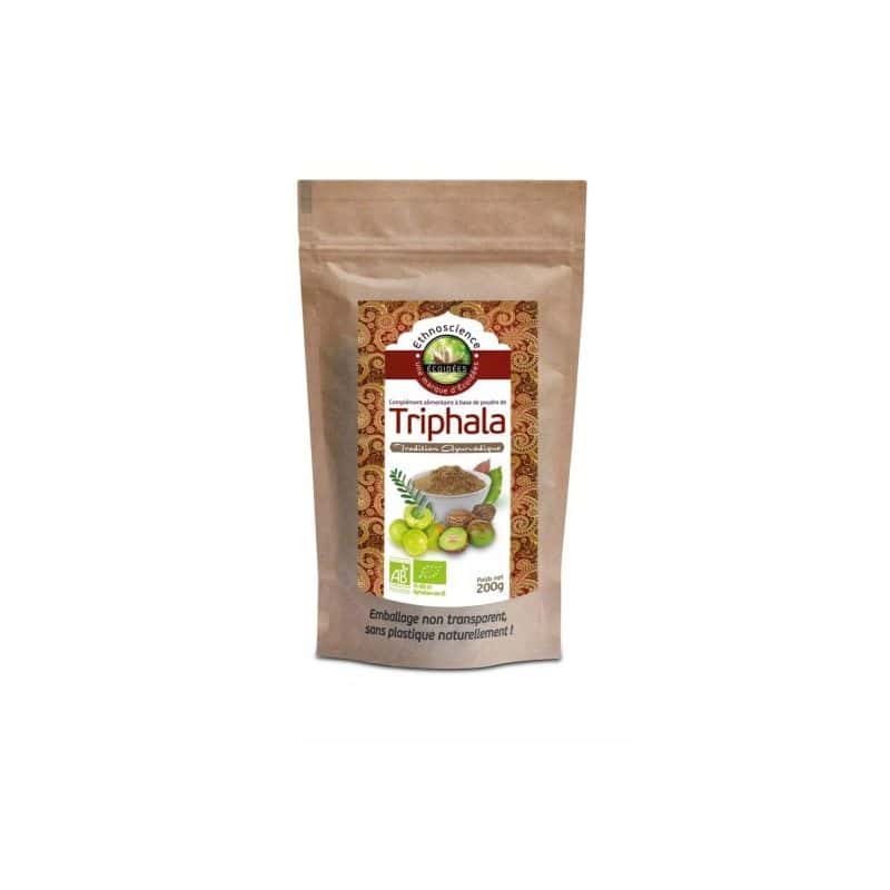 Triphala poudre