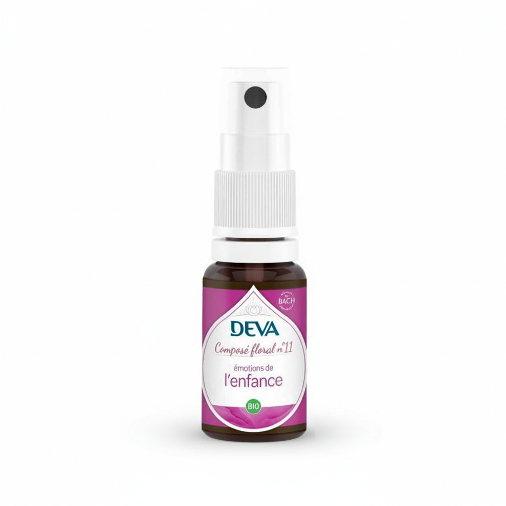 DEVA -- 11-petite enfance