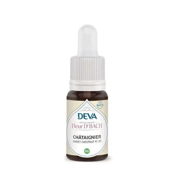 DEVA -- Chataignier (sweet chestnut- n