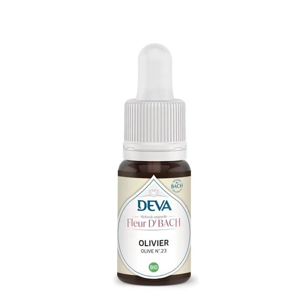 DEVA -- Olivier (olive- n�23)