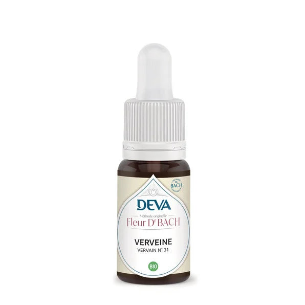 DEVA -- Verveine (vervain- n�31)
