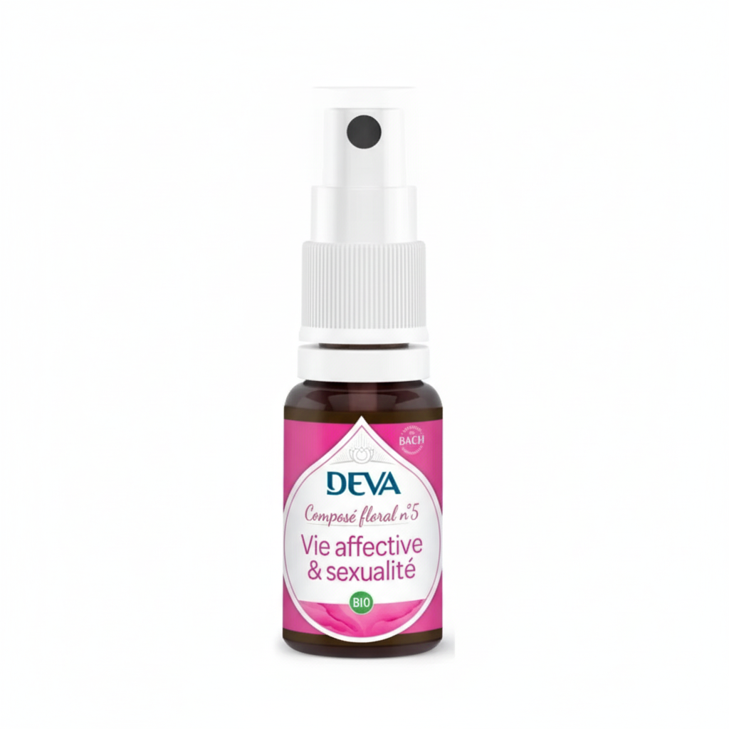 DEVA -- 05-vie affective et sexualite