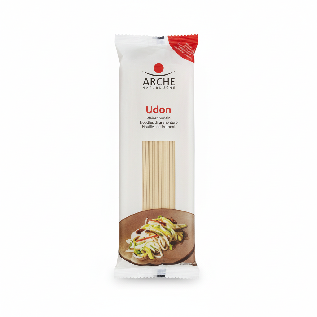 ARCHE -- Udon - pates de ble