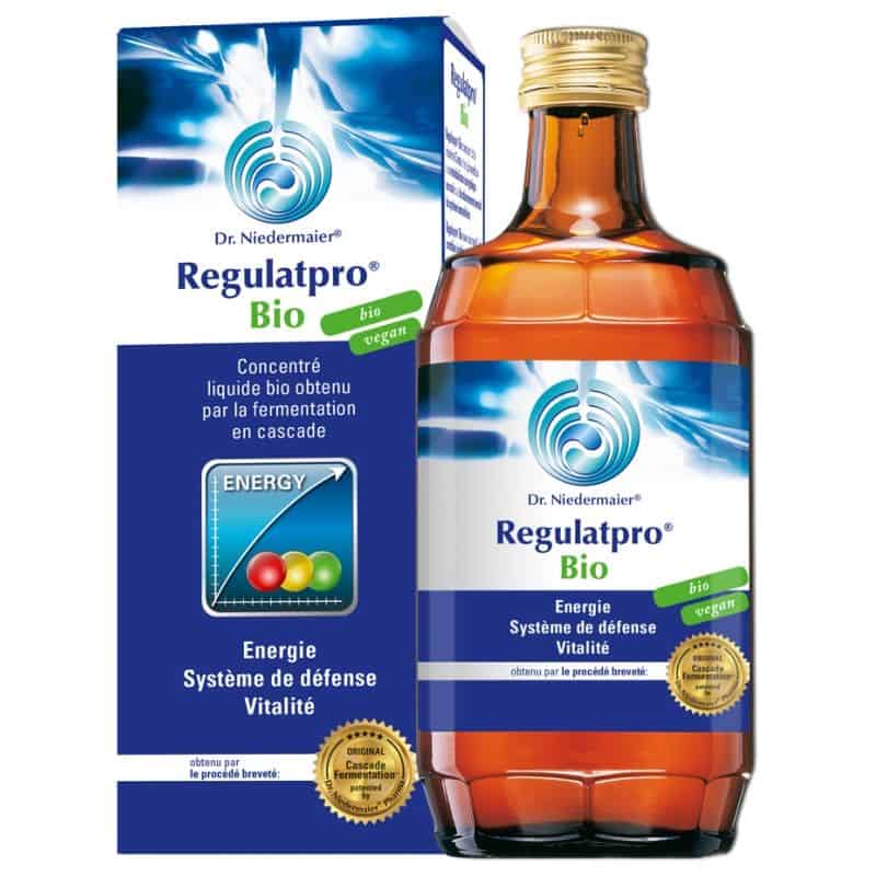 Regulat pro bio 350ml