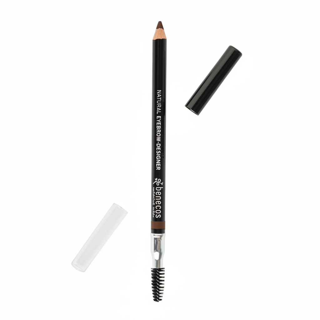 BENECOS -- Crayon sourcils marron