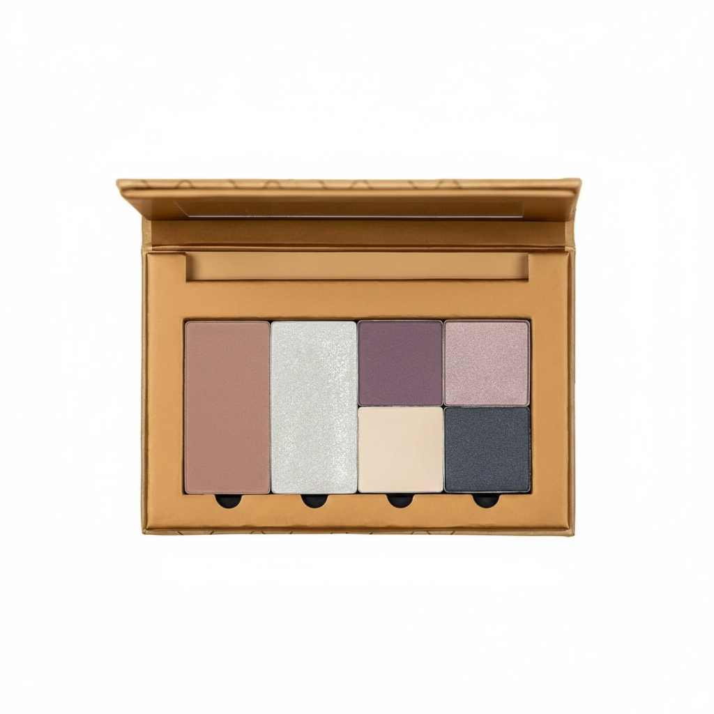 Palette maq pm new york