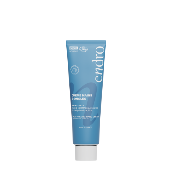 Endro — Crème Mains & Ongles Endro 50ml BIO