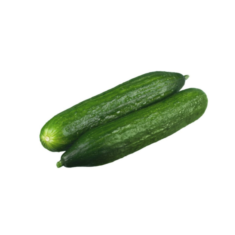 Concombre long (piece)