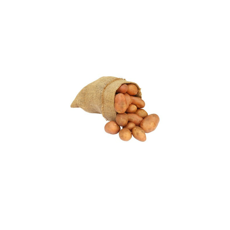 Pomme de terre sac - par 500g